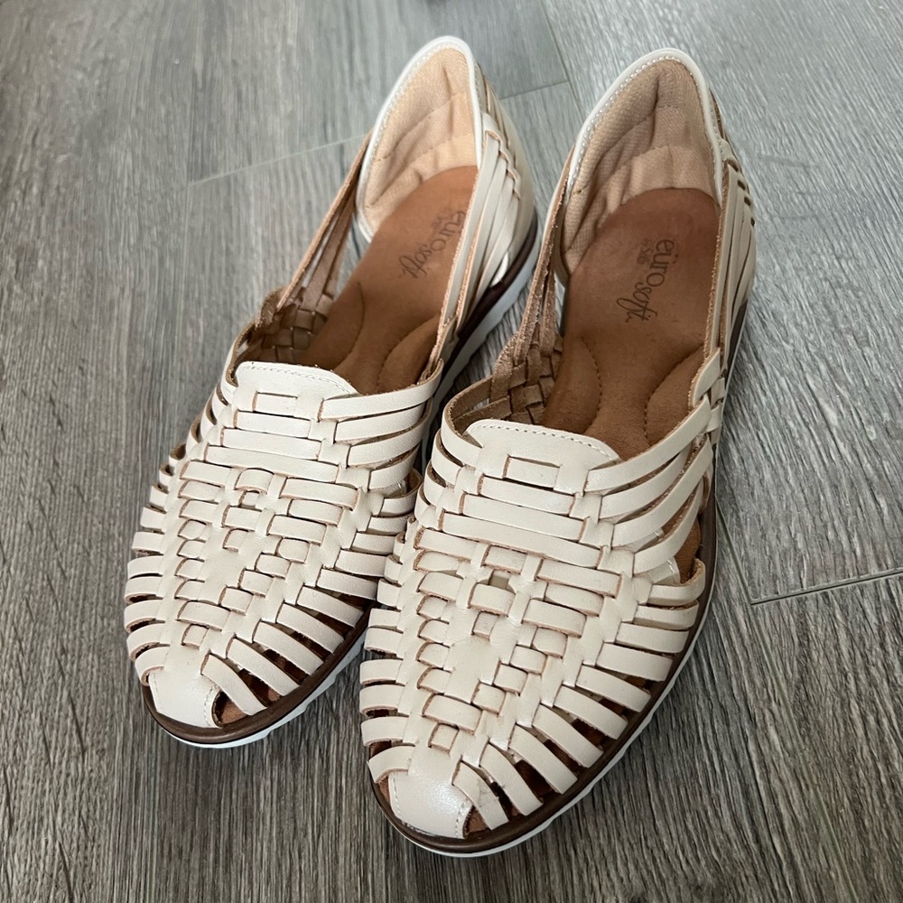 NWT EURO SOFFT SHOES